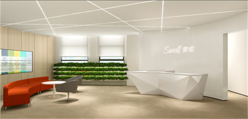 2025年上海寫(xiě)字樓裝修公司前十強(qiáng)(口碑排名推薦)